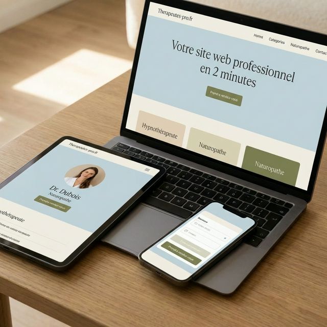 Interface Merci Solange